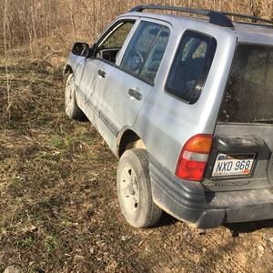 Meet your Posher, Aaron